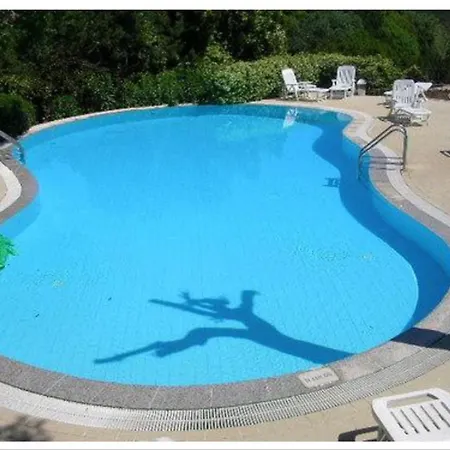 Apartman Residance Liscfia Di Vacca